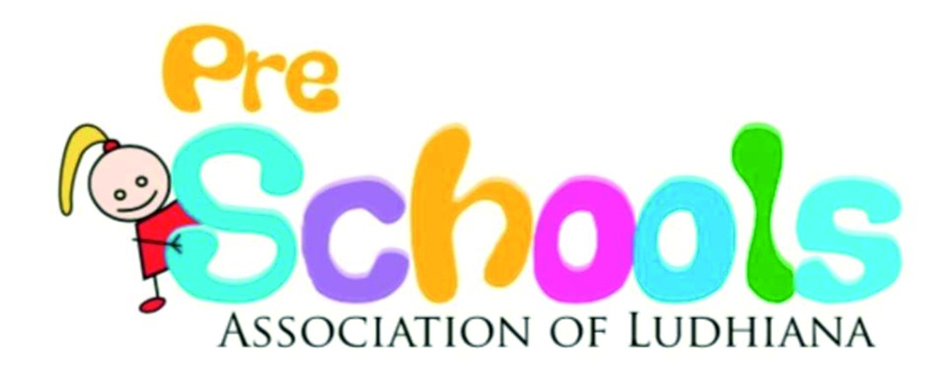 Pre Schools Association Logo